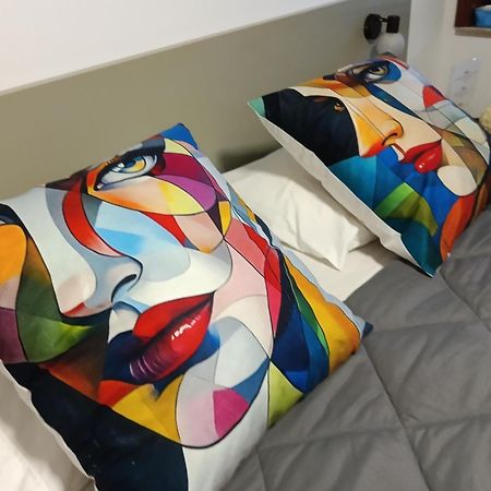 Aveiro Ria View Hotel ภายนอก รูปภาพ