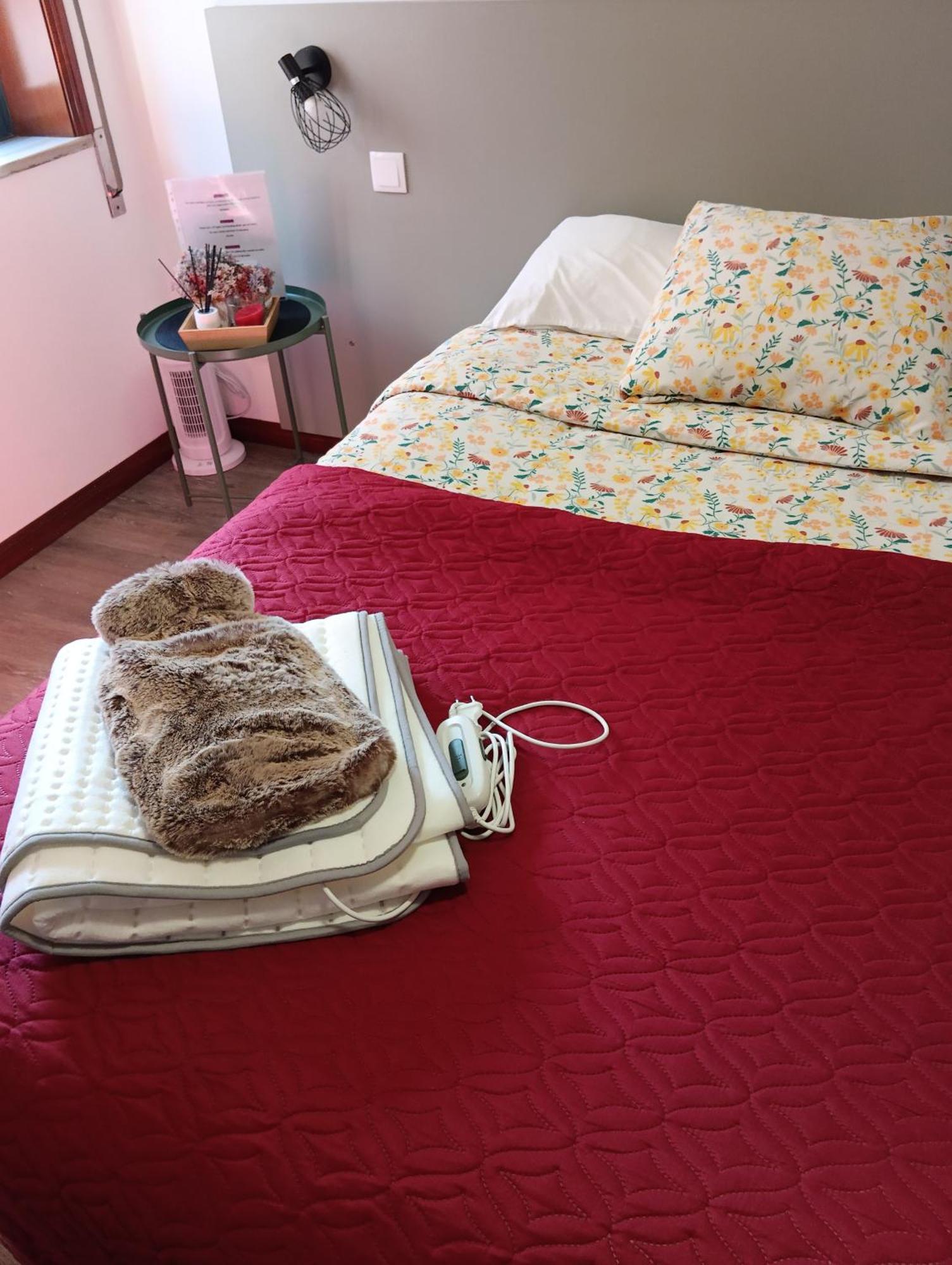 Aveiro Ria View Hotel ภายนอก รูปภาพ