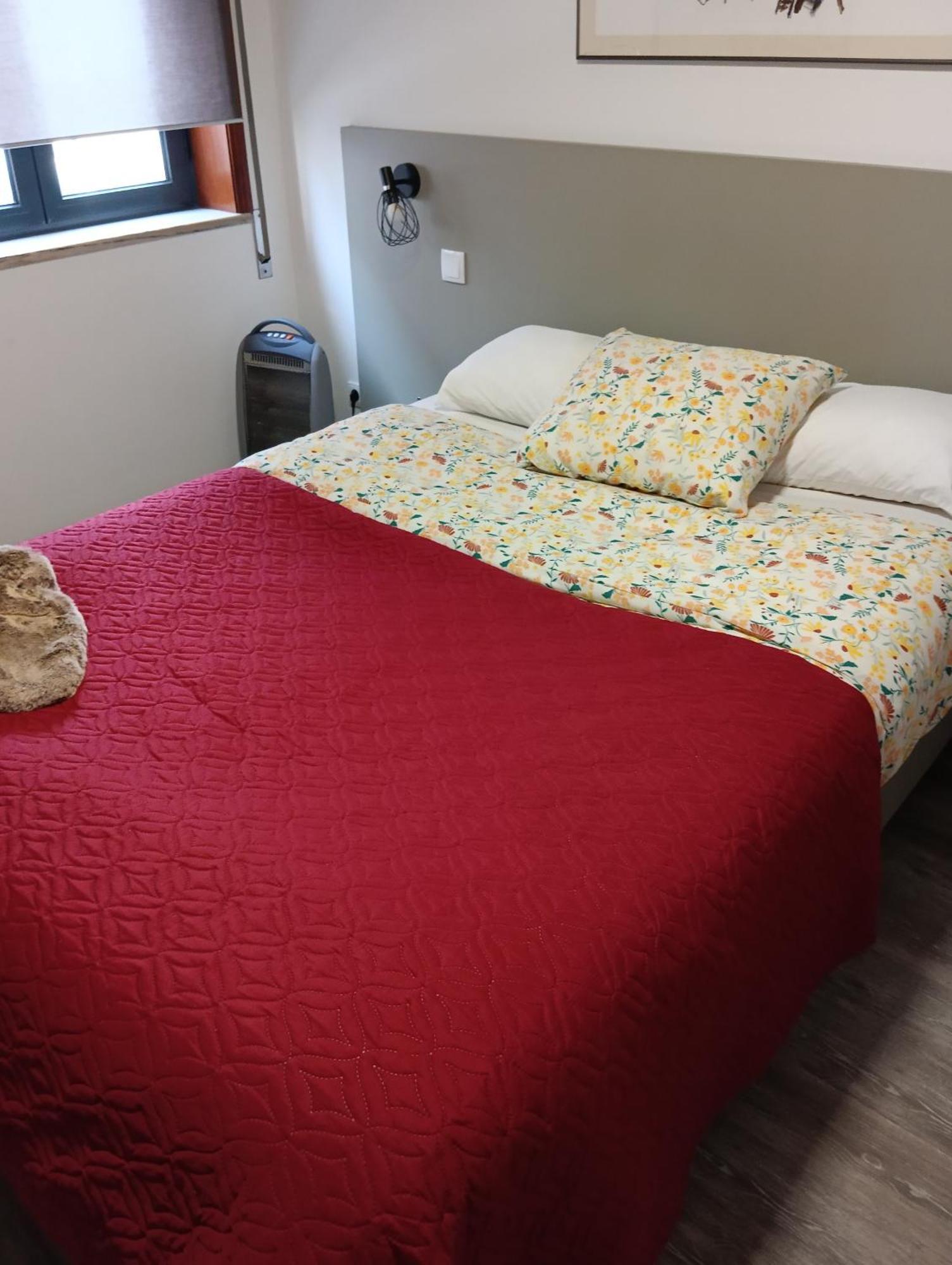Aveiro Ria View Hotel ภายนอก รูปภาพ