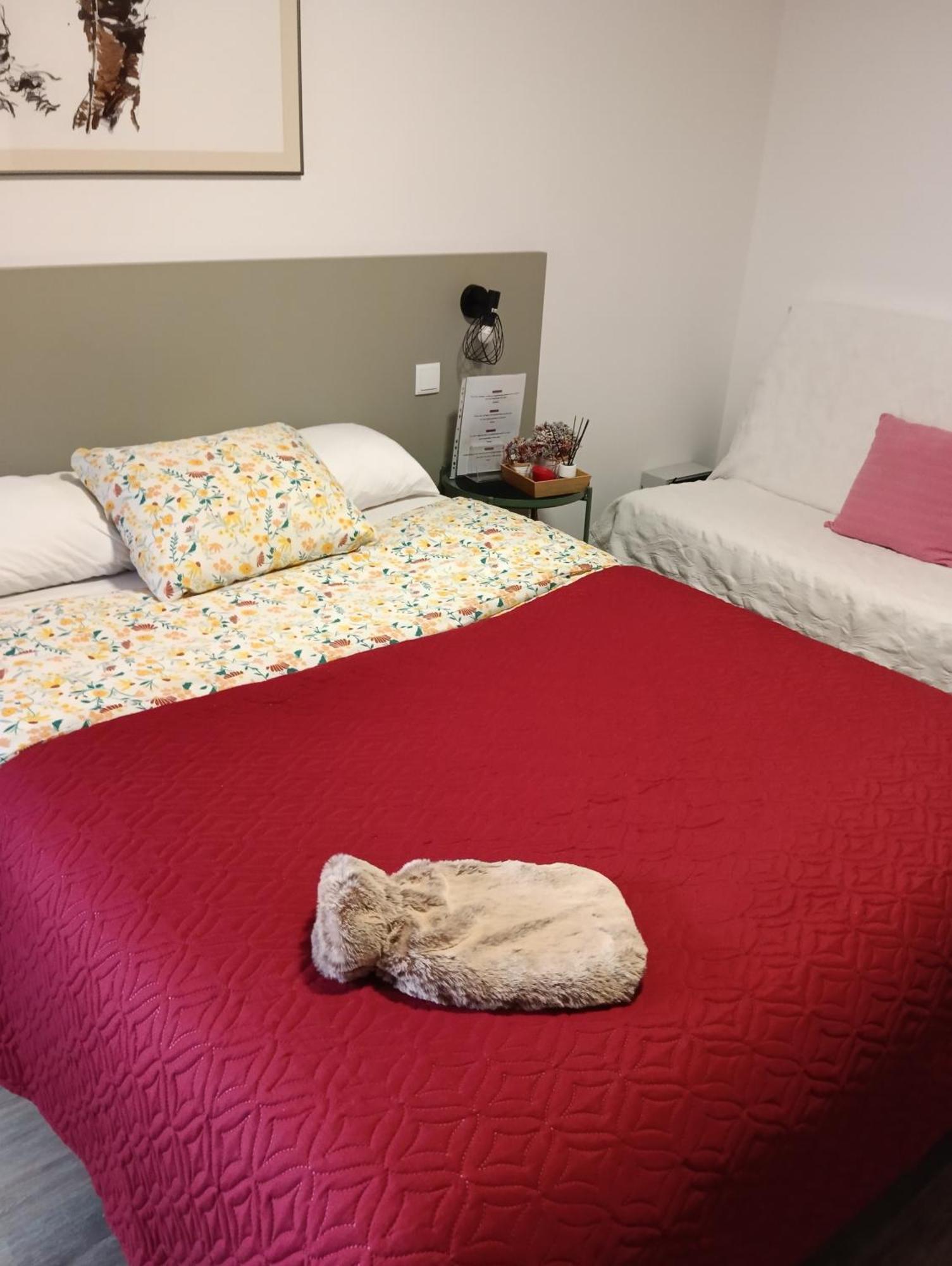 Aveiro Ria View Hotel ภายนอก รูปภาพ