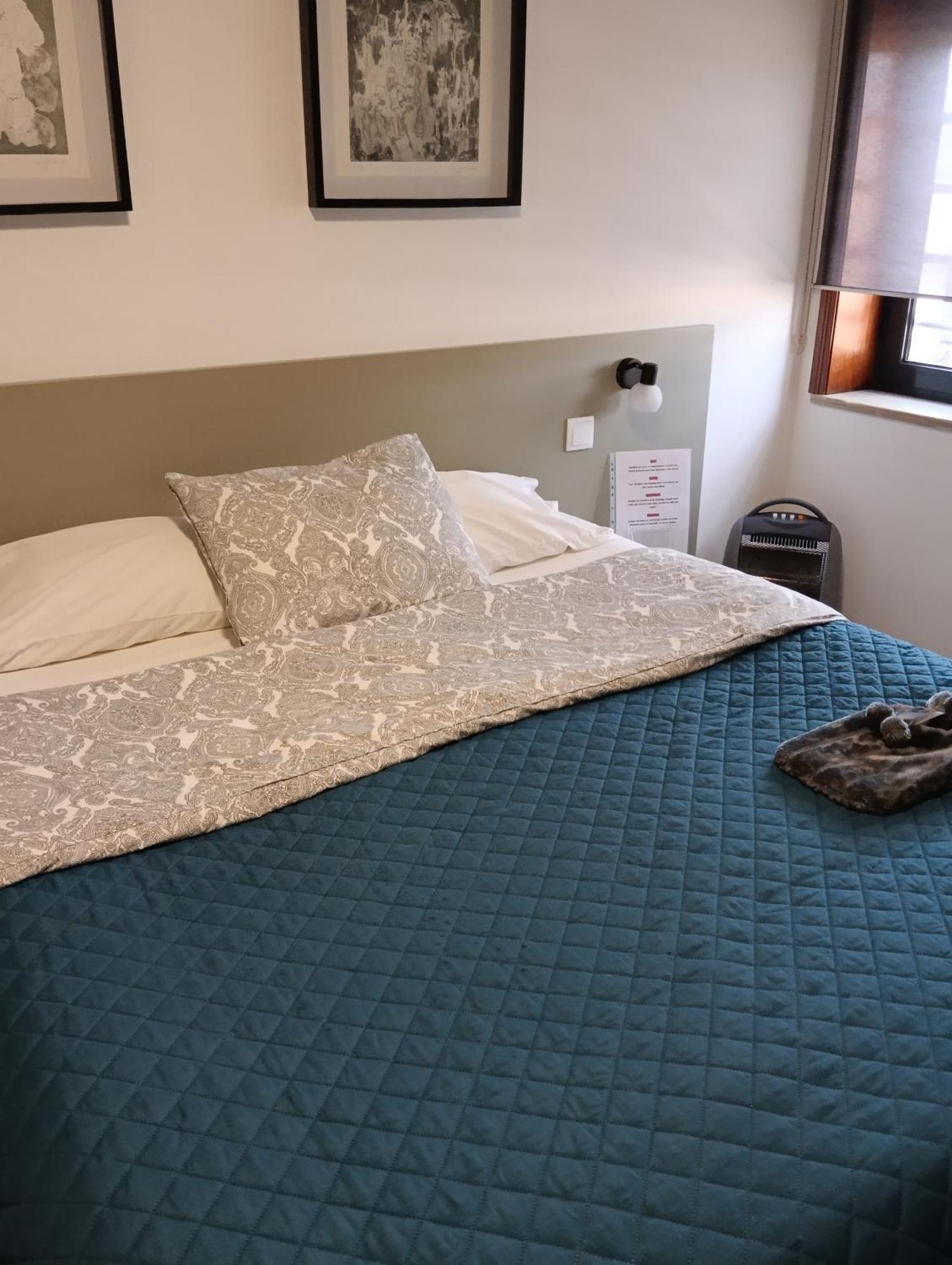 Aveiro Ria View Hotel ภายนอก รูปภาพ