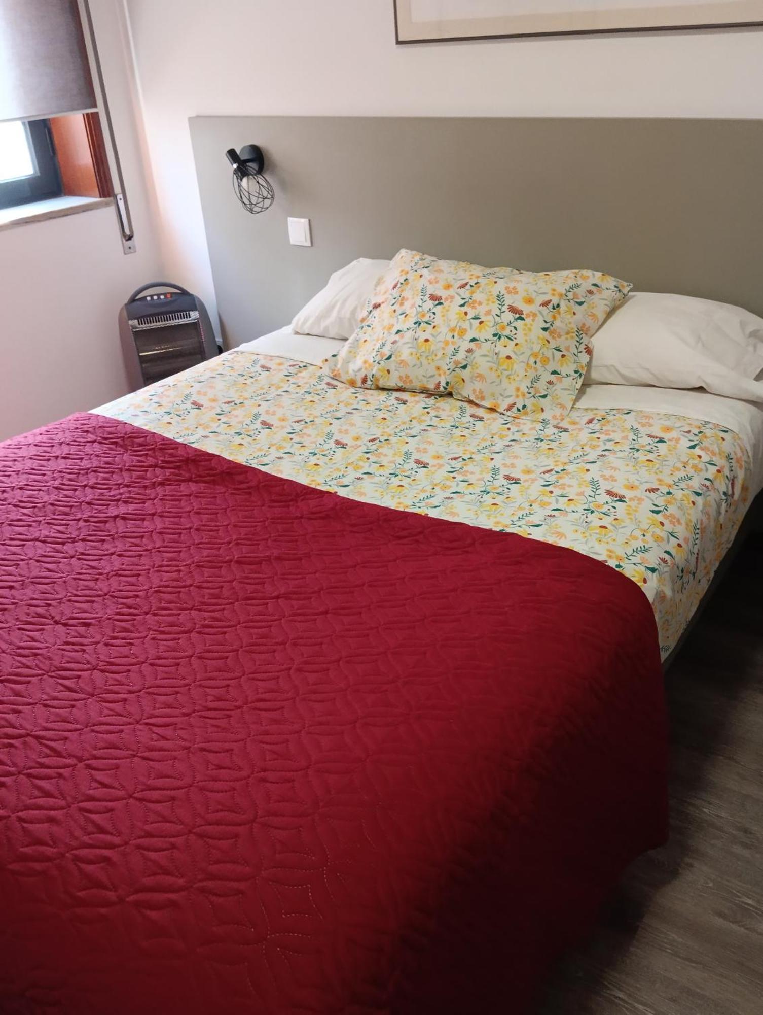 Aveiro Ria View Hotel ภายนอก รูปภาพ