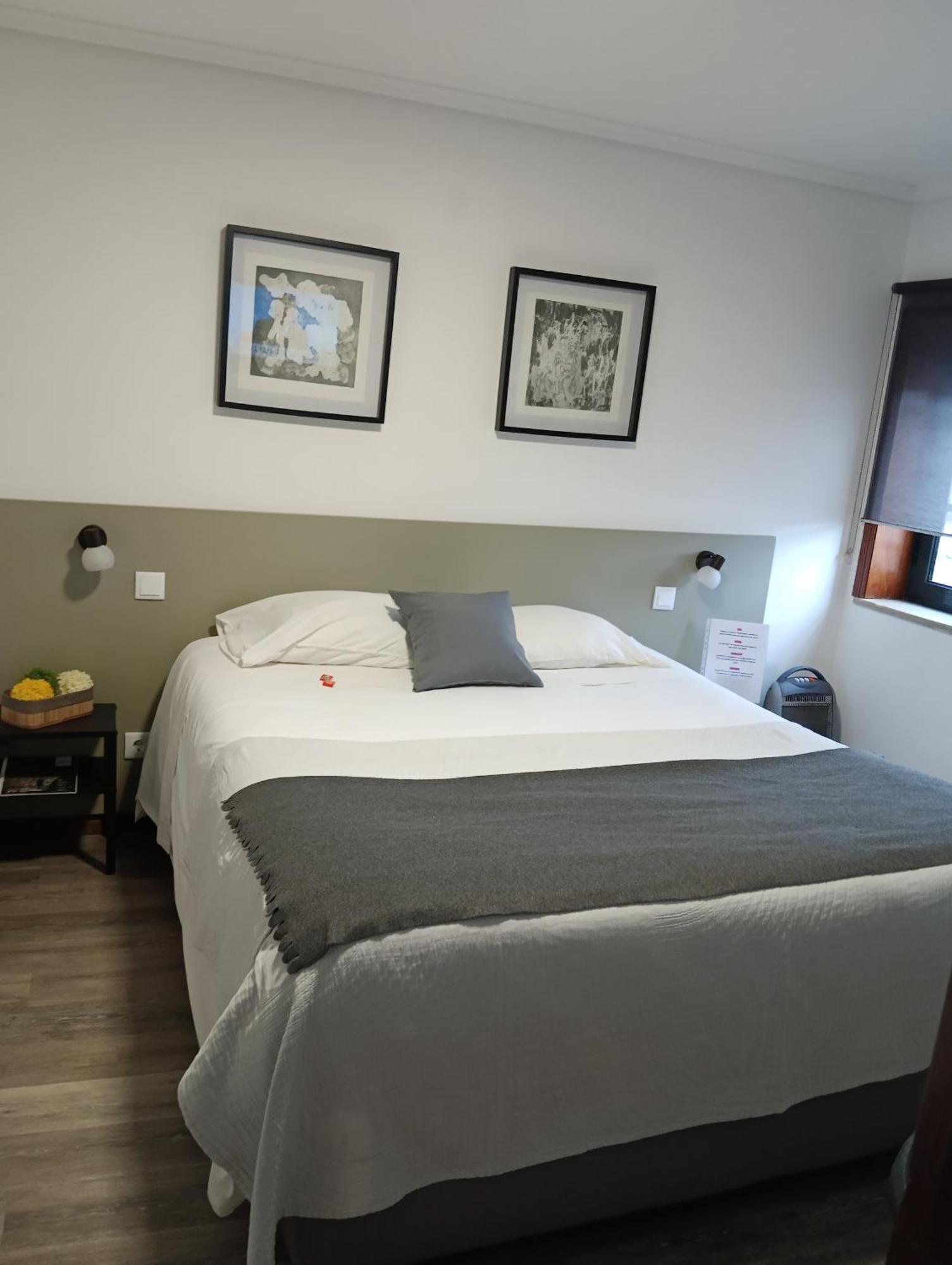 Aveiro Ria View Hotel ภายนอก รูปภาพ