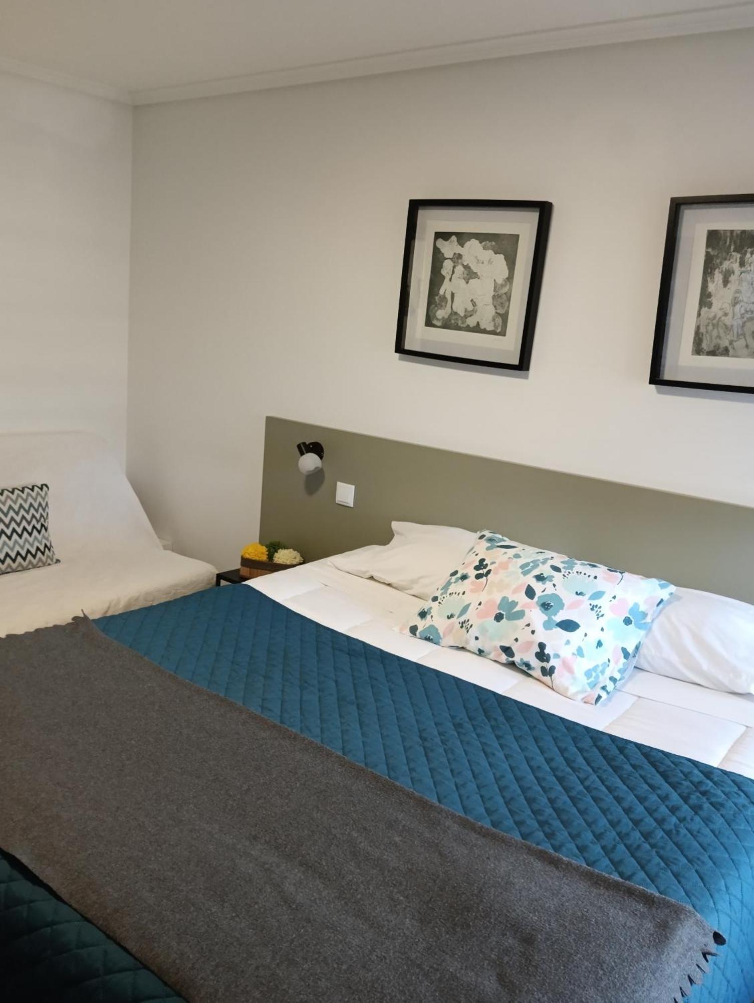Aveiro Ria View Hotel ภายนอก รูปภาพ