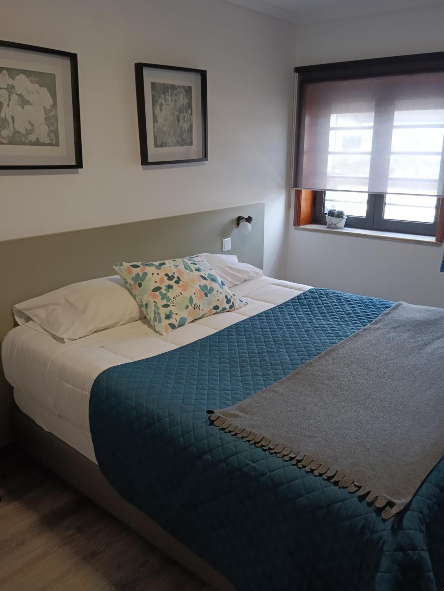 Aveiro Ria View Hotel ภายนอก รูปภาพ