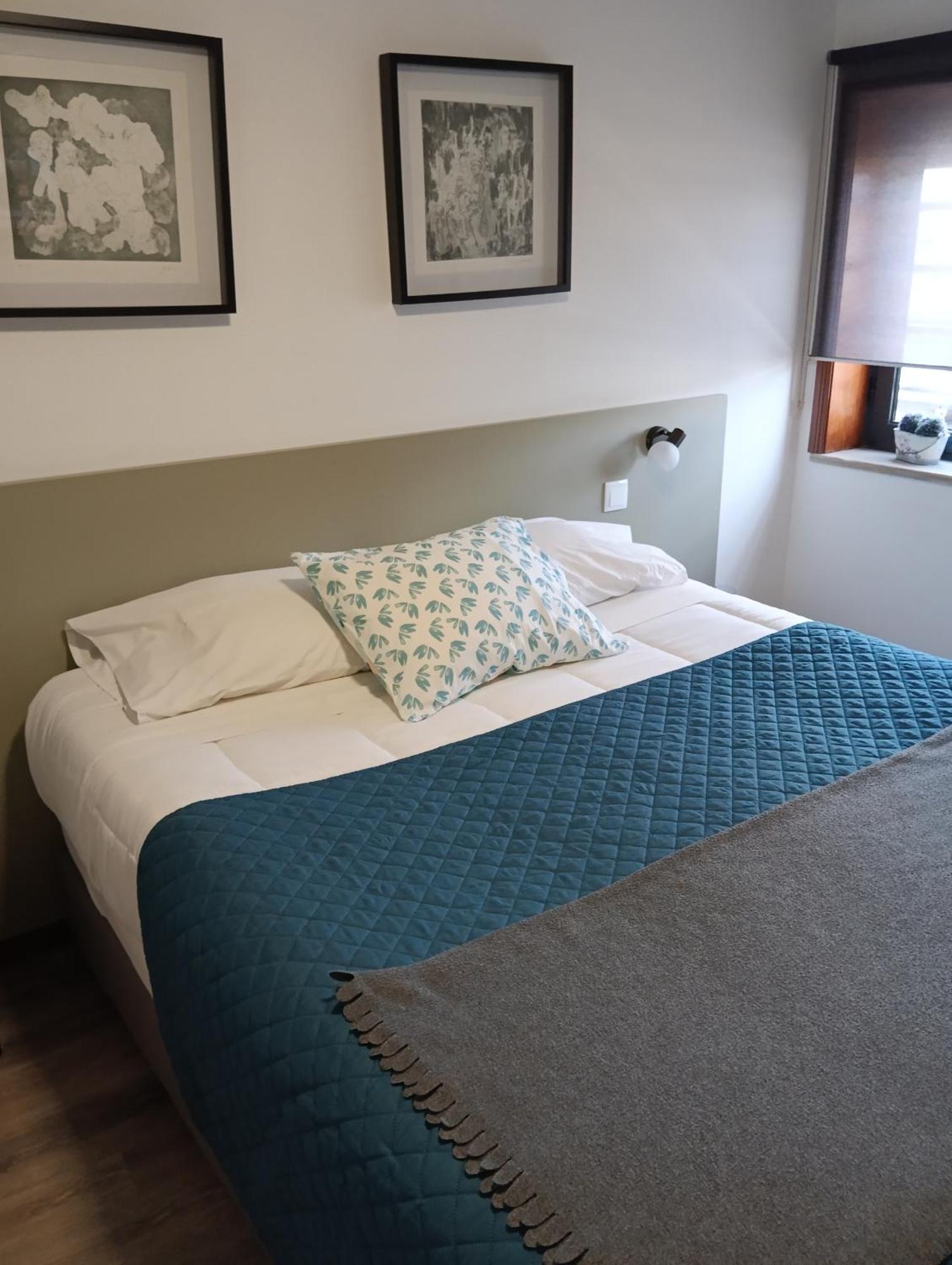 Aveiro Ria View Hotel ภายนอก รูปภาพ
