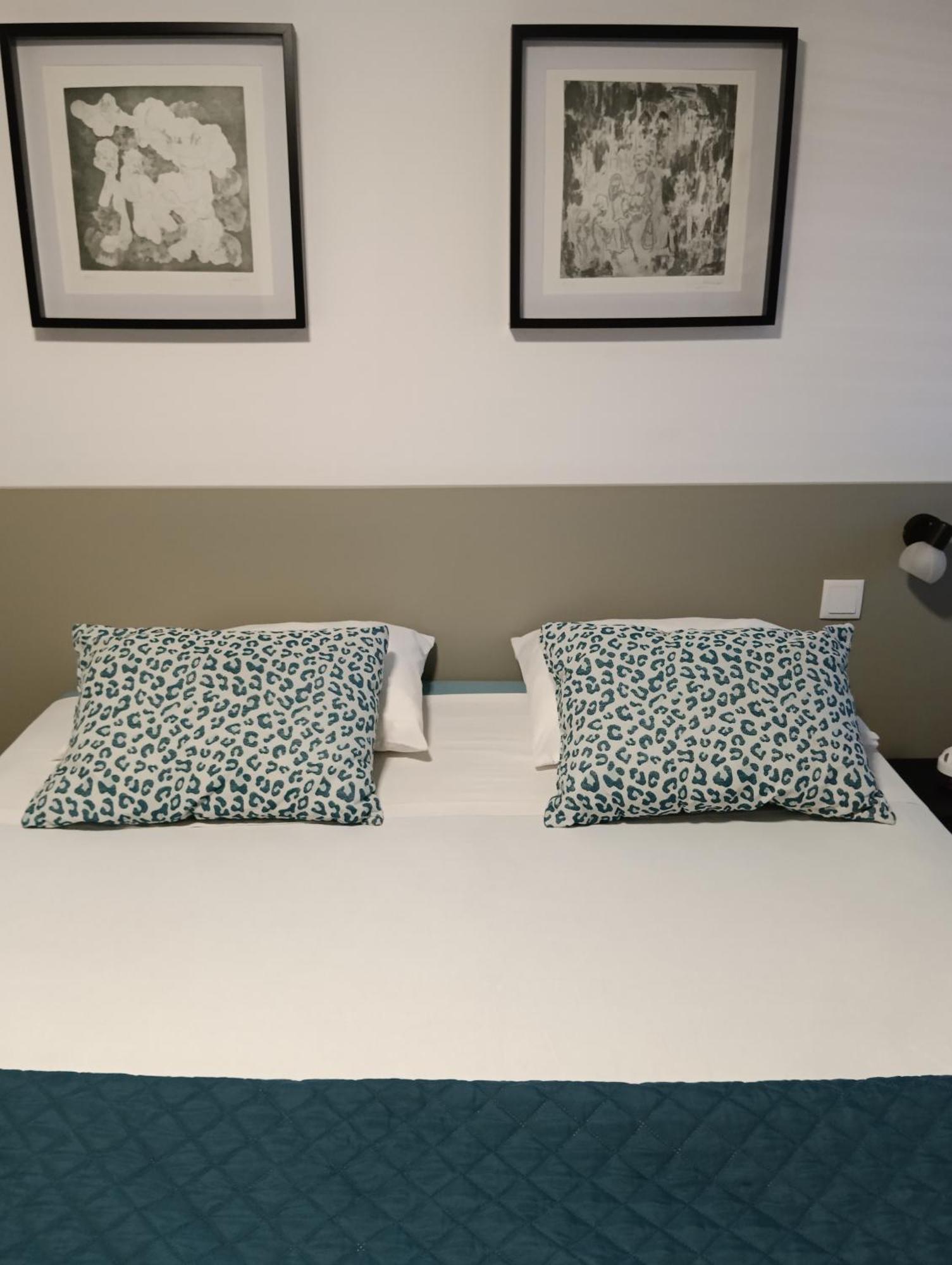 Aveiro Ria View Hotel ภายนอก รูปภาพ