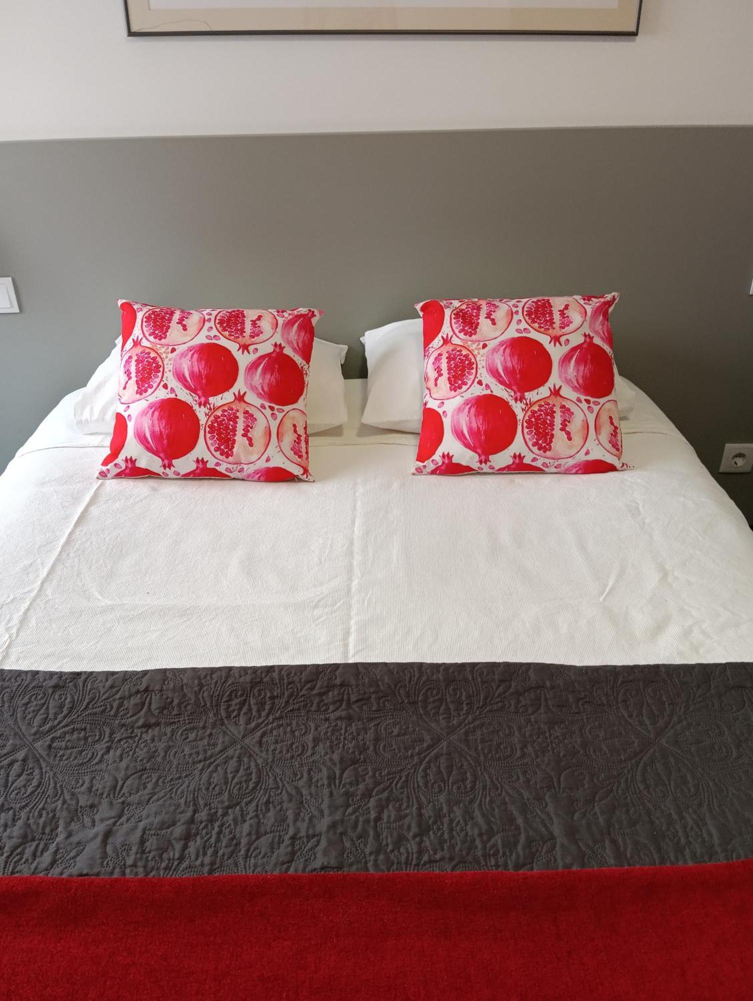 Aveiro Ria View Hotel ภายนอก รูปภาพ