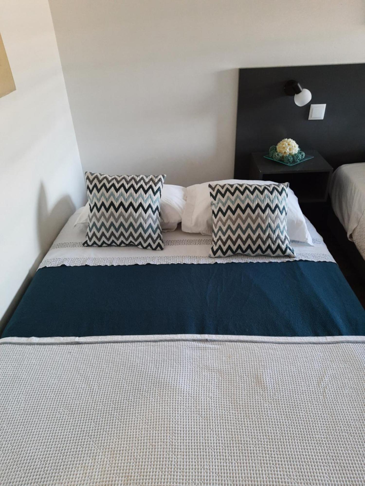 Aveiro Ria View Hotel ภายนอก รูปภาพ