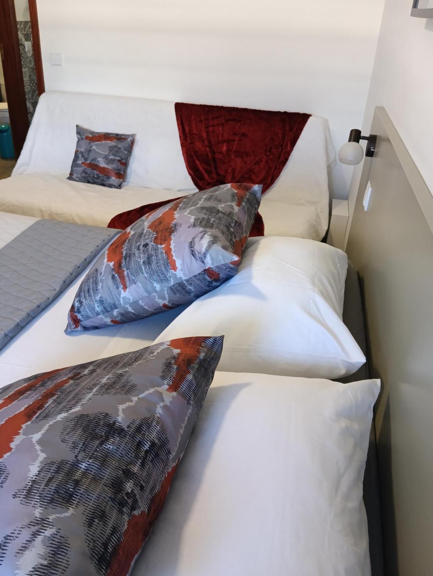 Aveiro Ria View Hotel ภายนอก รูปภาพ