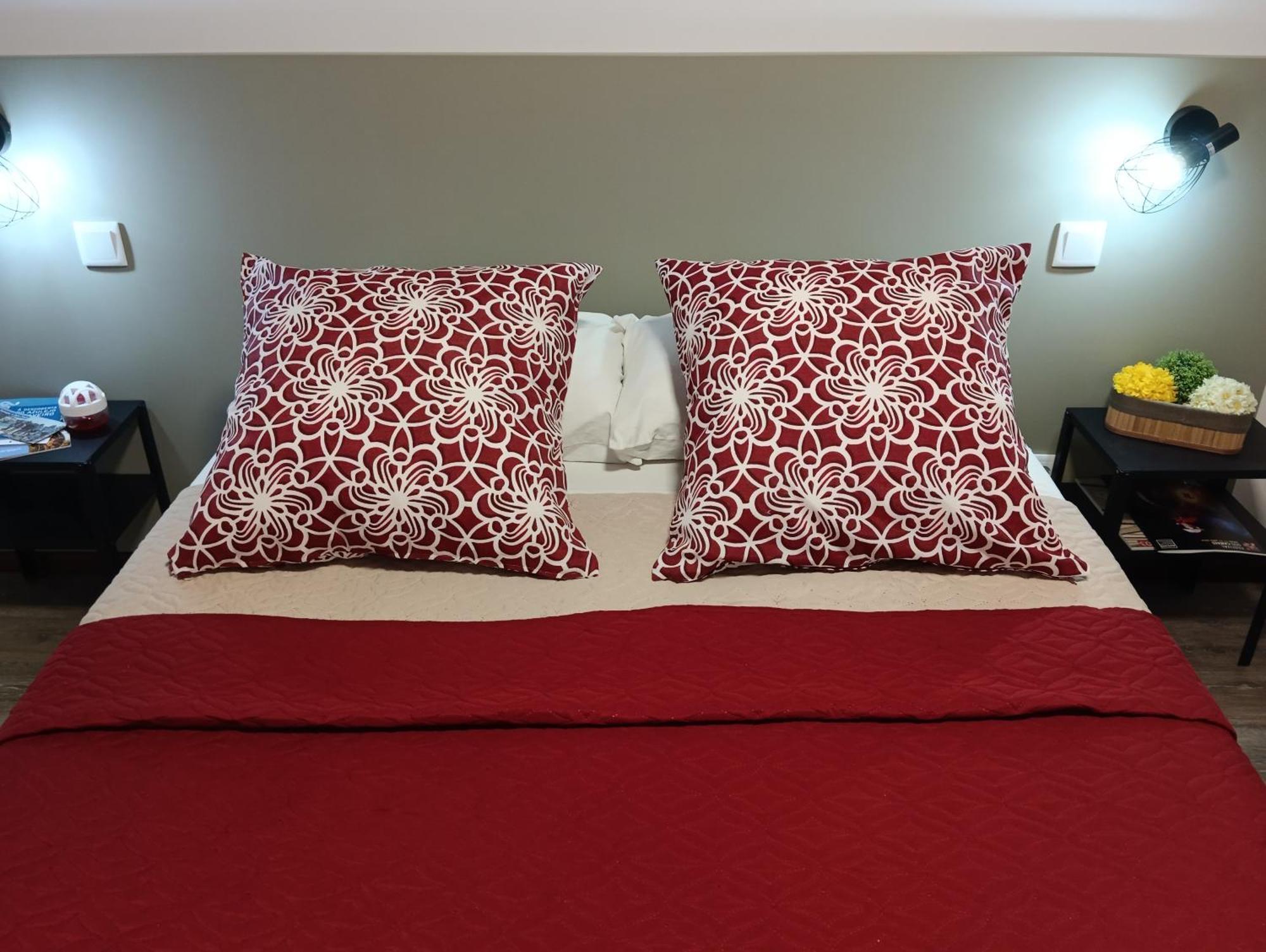 Aveiro Ria View Hotel ภายนอก รูปภาพ