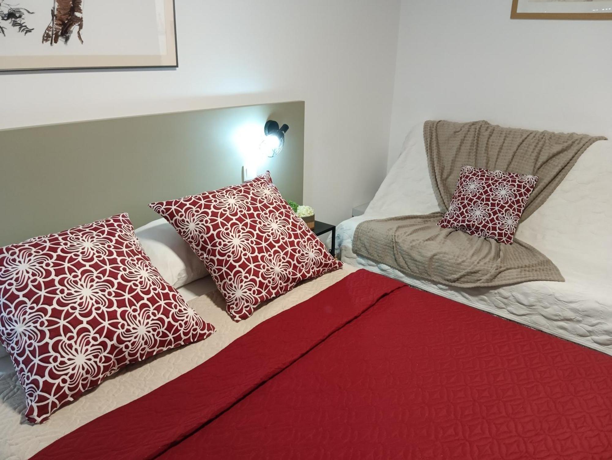 Aveiro Ria View Hotel ภายนอก รูปภาพ