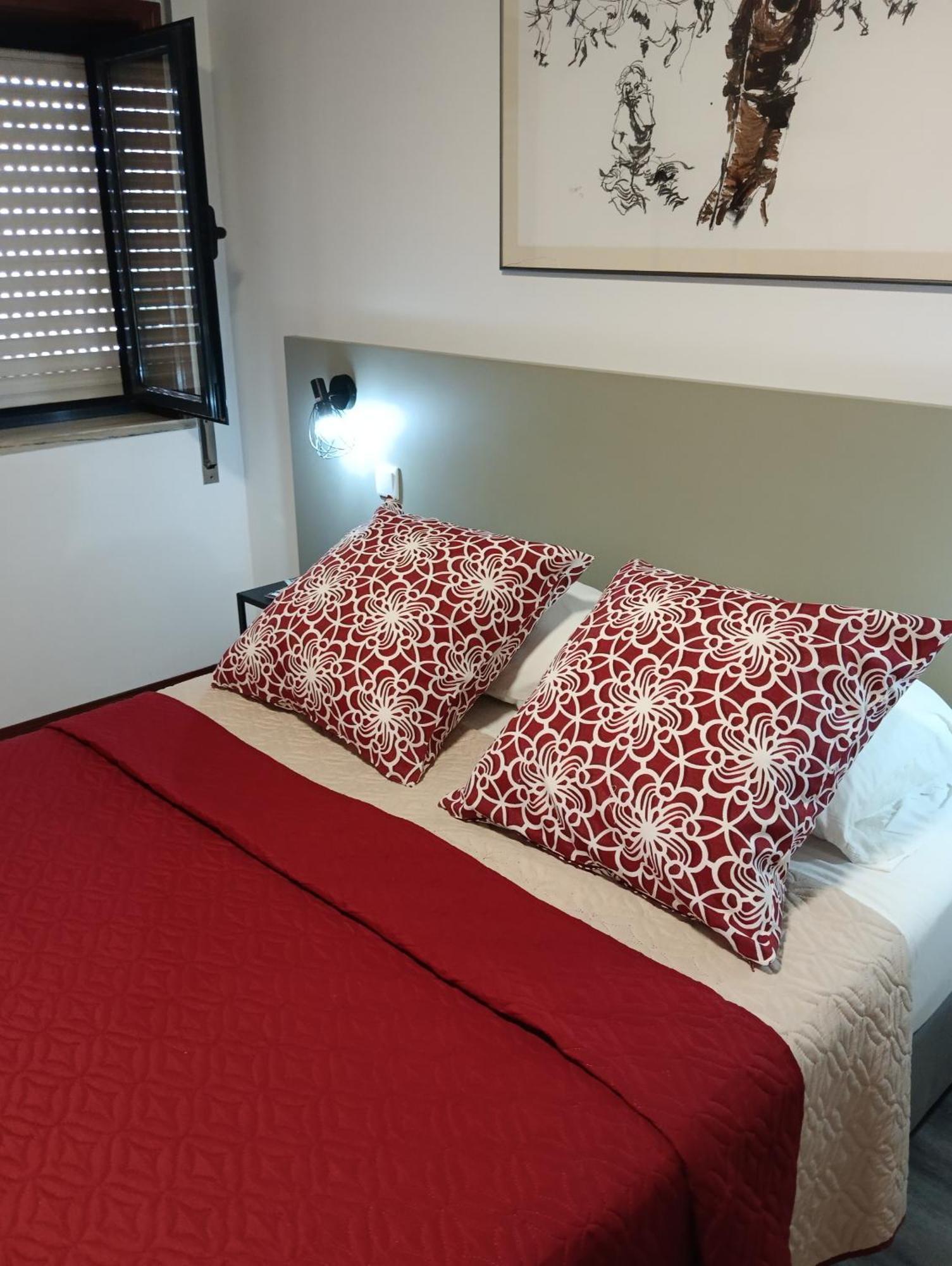 Aveiro Ria View Hotel ภายนอก รูปภาพ