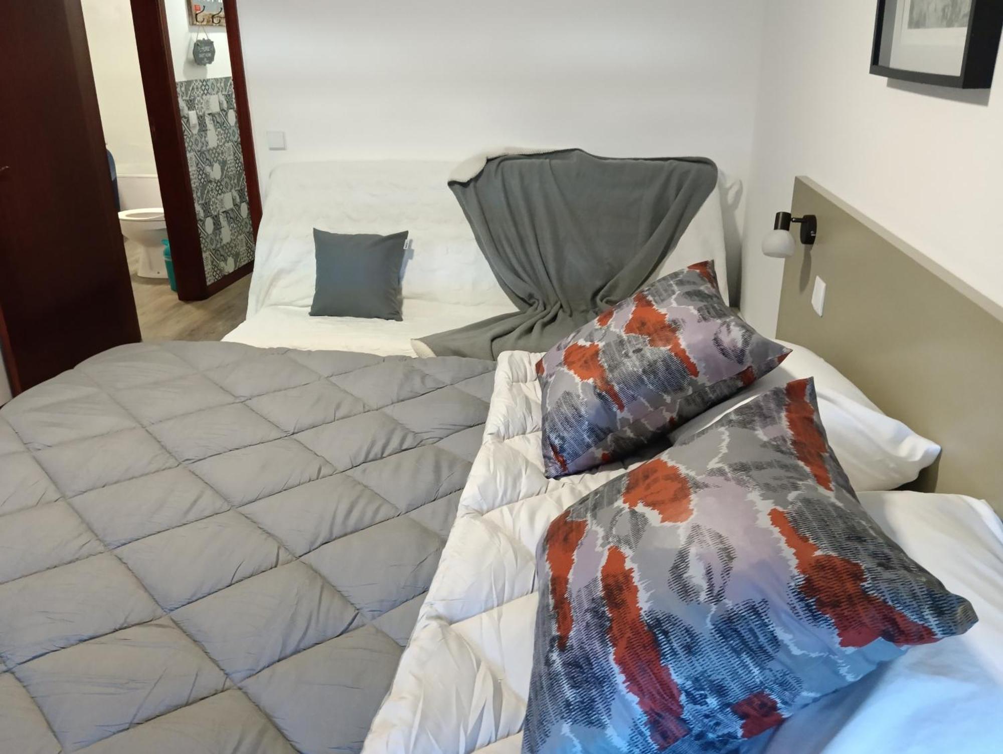 Aveiro Ria View Hotel ภายนอก รูปภาพ