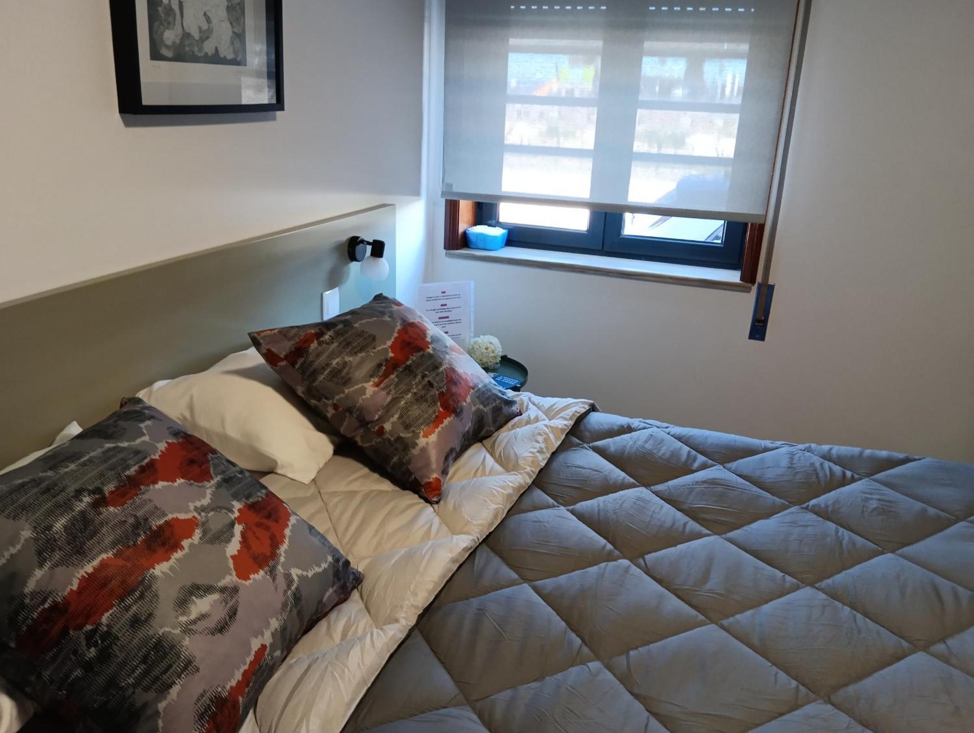 Aveiro Ria View Hotel ภายนอก รูปภาพ